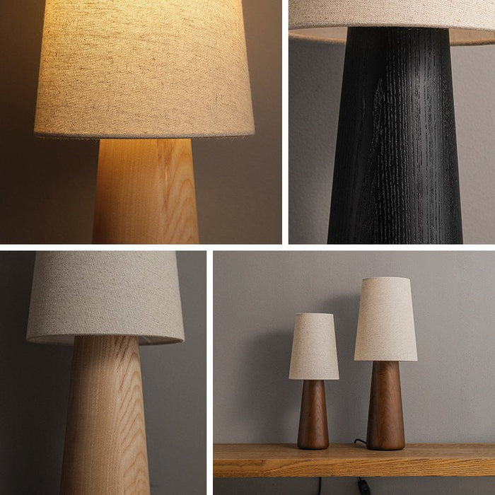 Norvia Table Lamp Vakkerlight
