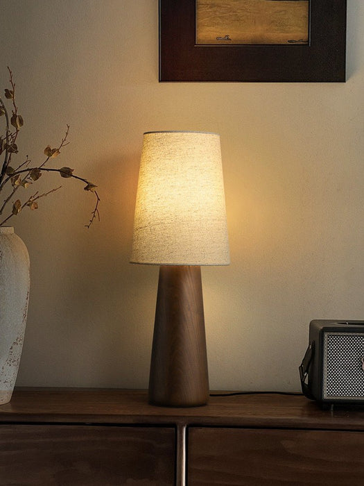 Norvia Table Lamp Vakkerlight
