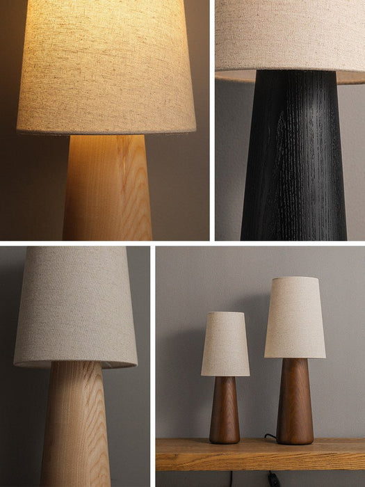 Norvia Table Lamp Vakkerlight