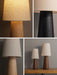 Norvia Table Lamp Vakkerlight