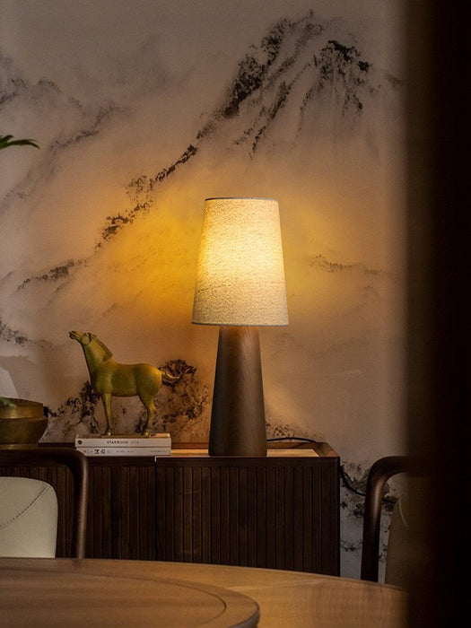 Norvia Table Lamp Vakkerlight