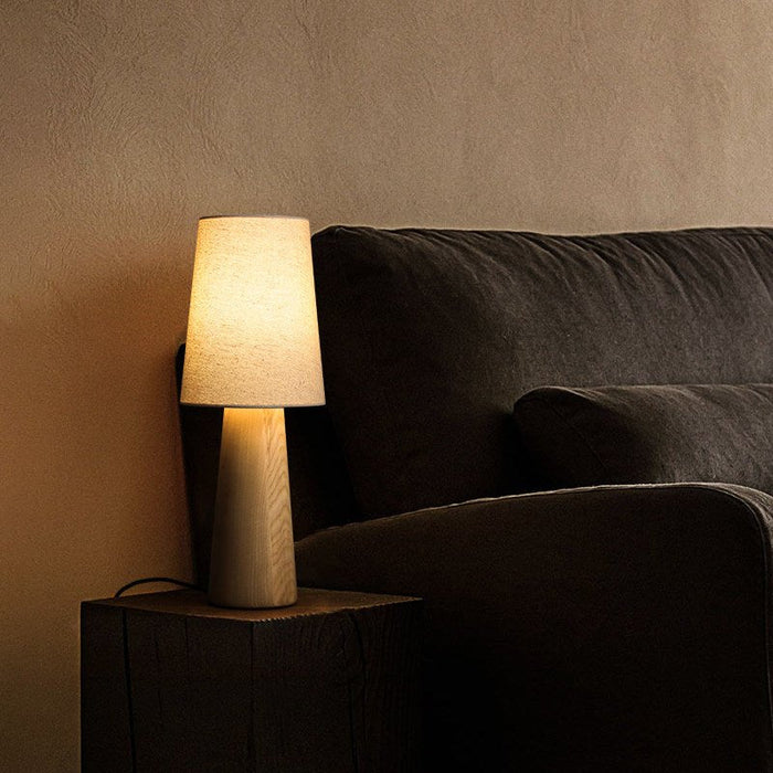 Norvia Table Lamp Vakkerlight