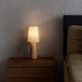 Norvia Table Lamp Vakkerlight