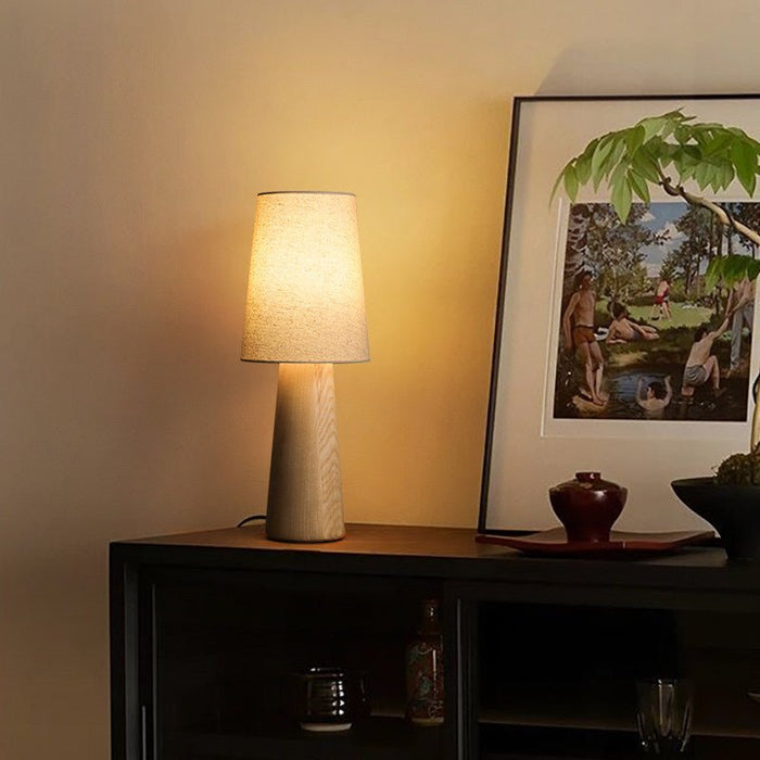 Norvia Table Lamp Vakkerlight