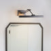 Noxmere Adjustable Vanity Wall Lamp Vakkerlight
