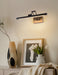 Noxmere Adjustable Vanity Wall Lamp Vakkerlight