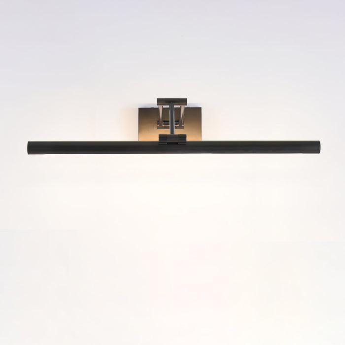 Noxmere Adjustable Vanity Wall Lamp Vakkerlight