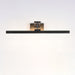 Noxmere Adjustable Vanity Wall Lamp Vakkerlight