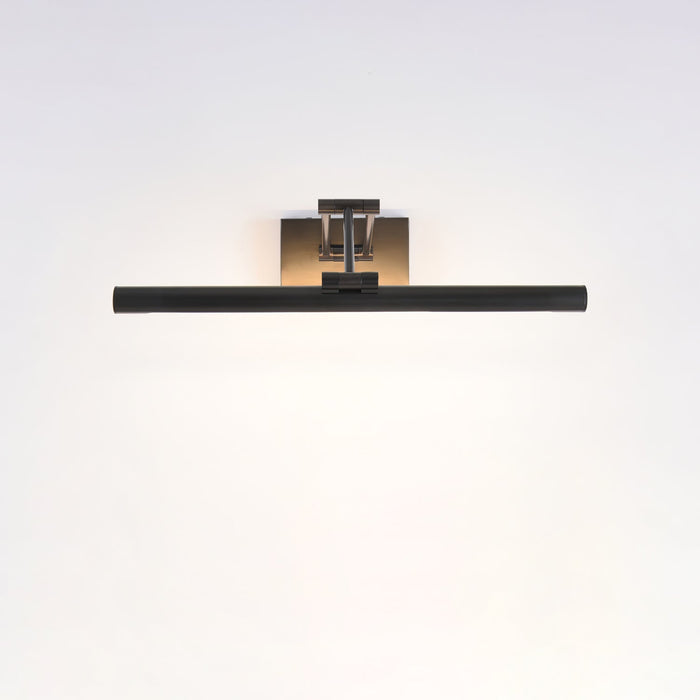 Noxmere Adjustable Vanity Wall Lamp Vakkerlight