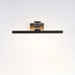 Noxmere Adjustable Vanity Wall Lamp Vakkerlight