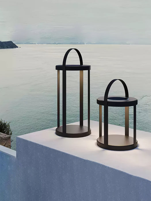 Nuvoro Lantern Outdoor Light Vakkerlight