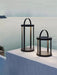 Nuvoro Lantern Outdoor Light Vakkerlight