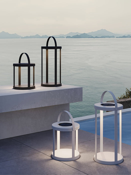 Nuvoro Lantern Outdoor Light Vakkerlight