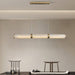 Alabaster Beam Pendant Light Vakkerlight