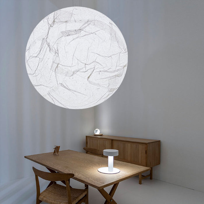 Moon Pendant Lamp