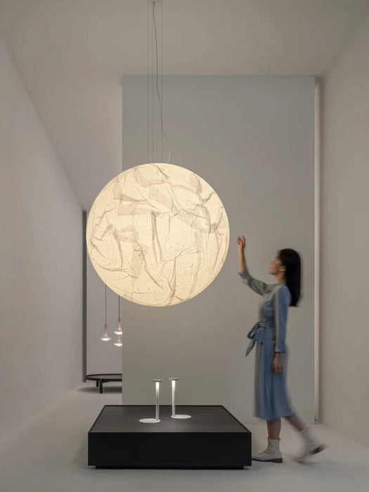 Moon Pendant Lamp