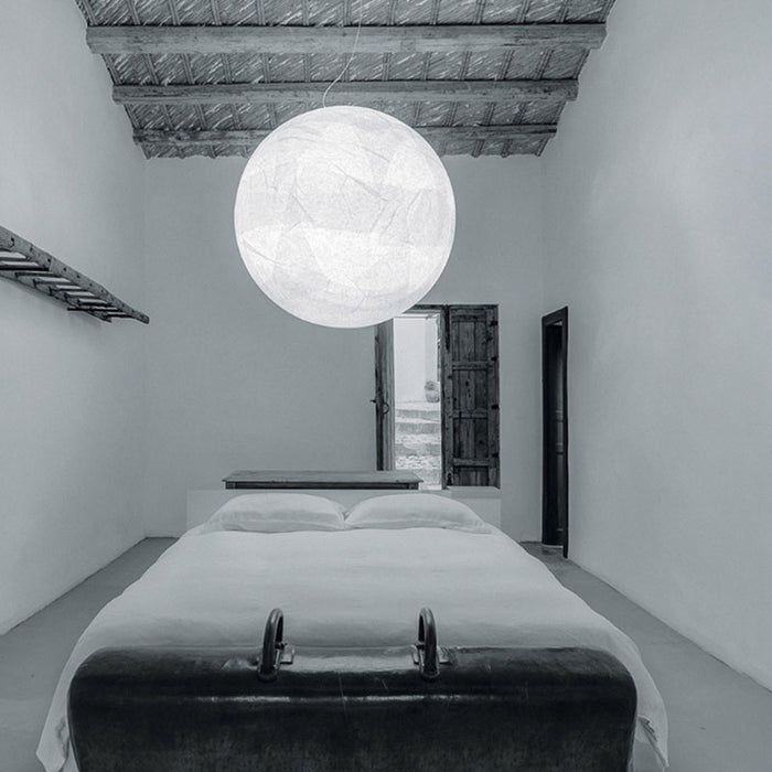 Moon Pendant Lamp