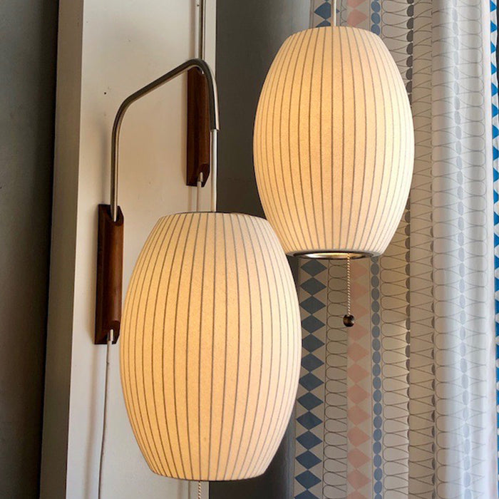 Nelson Bubble Wall Lamp