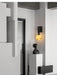 Obra Alabaster Globe Wall Sconce Vakkerlight