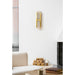 Odin Alabaster Wall Sconce Vakkerlight