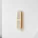 Odin Alabaster Wall Sconce Vakkerlight