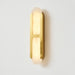 Odin Alabaster Wall Sconce Vakkerlight