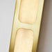 Odin Alabaster Wall Sconce Vakkerlight