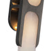 Odin Alabaster Wall Sconce Vakkerlight