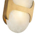 Odin Alabaster Wall Sconce Vakkerlight