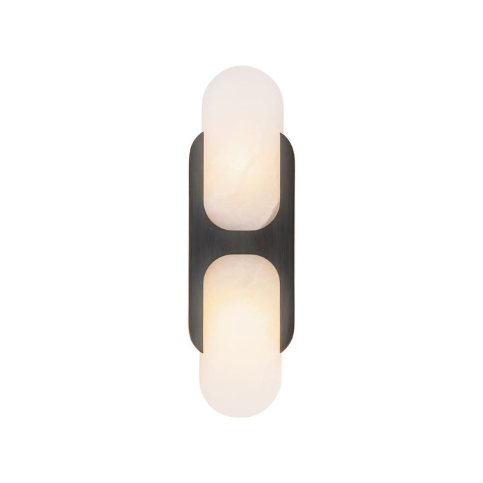 Odin Alabaster Wall Sconce Vakkerlight