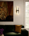 Odin Alabaster Wall Sconce Vakkerlight