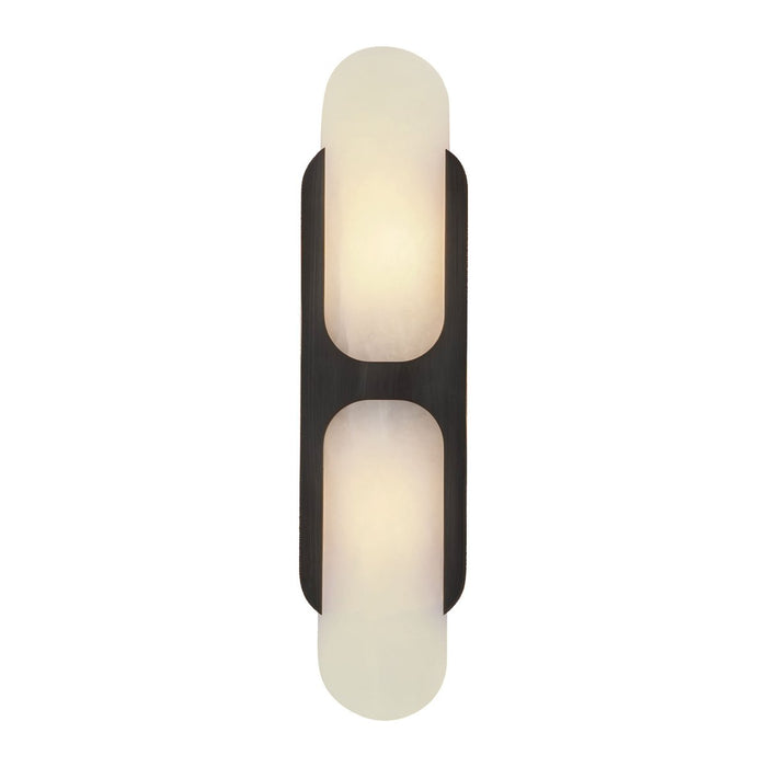 Odin Alabaster Wall Sconce Vakkerlight