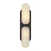 Odin Alabaster Wall Sconce Vakkerlight