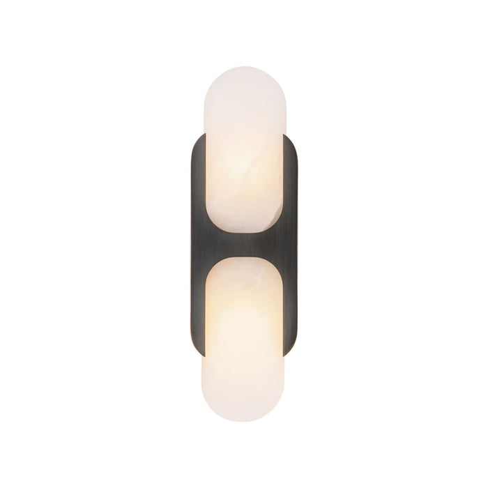 Odin Alabaster Wall Sconce Vakkerlight