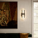 Odin Alabaster Wall Sconce Vakkerlight