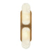 Odin Alabaster Wall Sconce Vakkerlight
