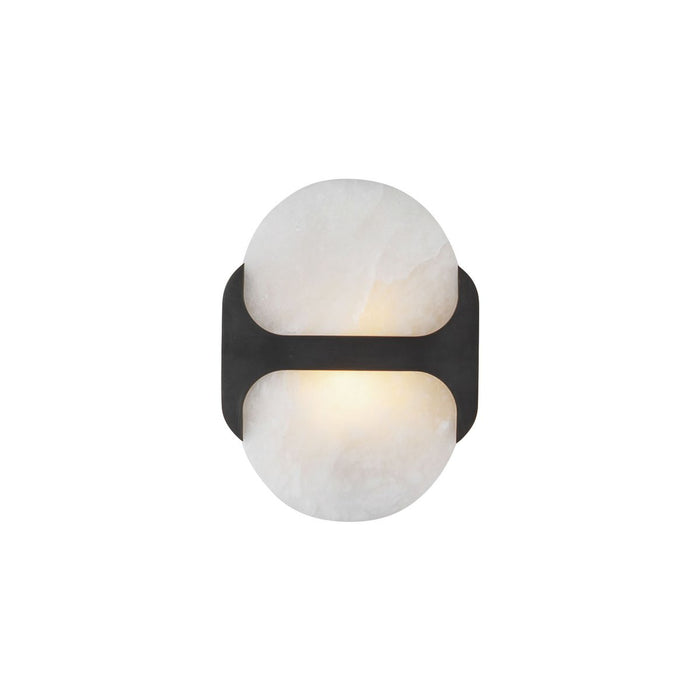Odin Alabaster Wall Sconce Vakkerlight
