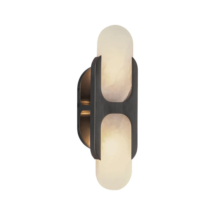 Odin Alabaster Wall Sconce Vakkerlight