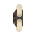 Odin Alabaster Wall Sconce Vakkerlight