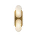 Odin Alabaster Wall Sconce Vakkerlight