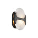Odin Alabaster Wall Sconce Vakkerlight