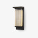 Oleron Box Outdoor Wall Lamp Vakkerlight