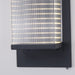 Oleron Box Outdoor Wall Lamp Vakkerlight