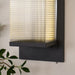 Oleron Box Outdoor Wall Lamp Vakkerlight