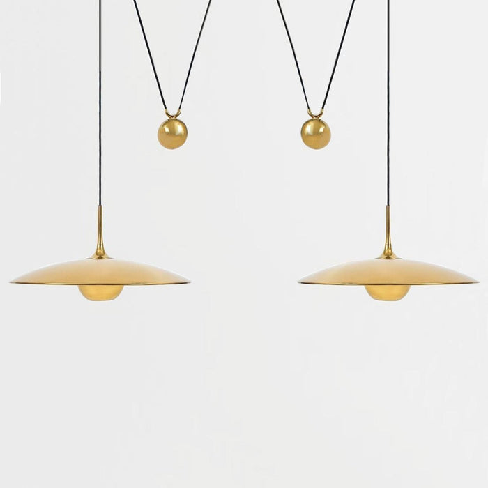 Onos Pendant Lamp Vakkerlight