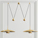 Onos Pendant Lamp Vakkerlight