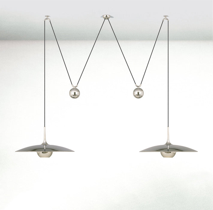 Onos Pendant Lamp Vakkerlight