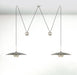 Onos Pendant Lamp Vakkerlight