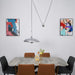 Onos Pendant Lamp Vakkerlight