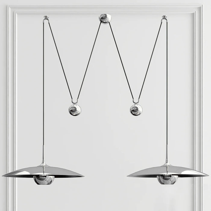 Onos Pendant Lamp Vakkerlight